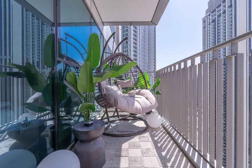 Downtown Views Open Burj View 34Th Floor 2Bd Apartment Dubai