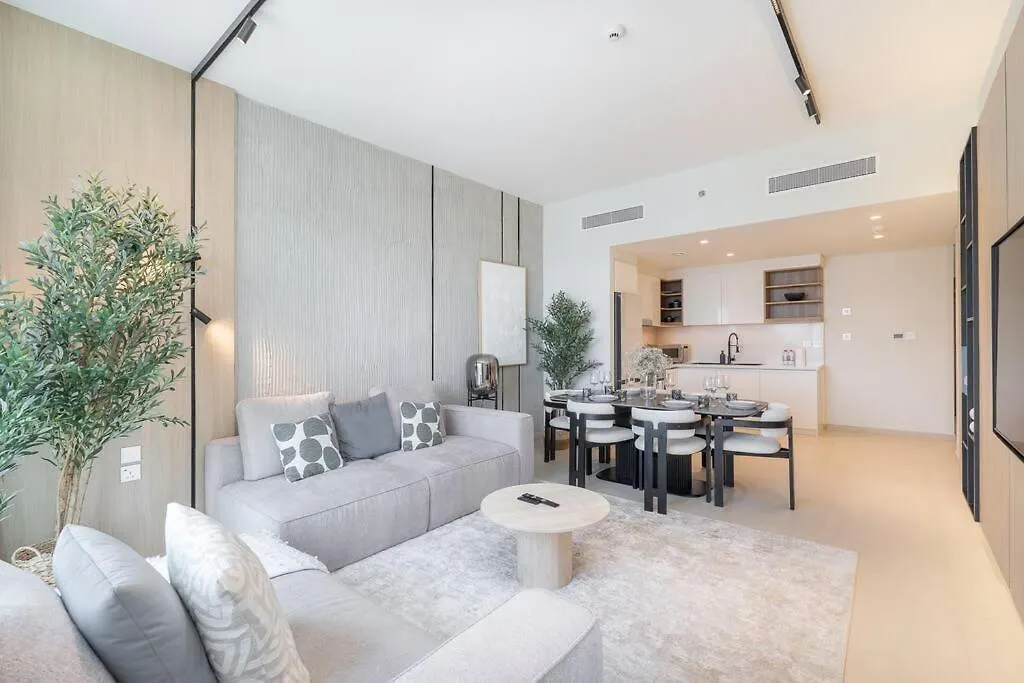 Downtown Views Open Burj View 34Th Floor 2Bd Apartment Dubai